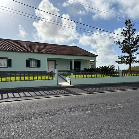 Green Tropical House Ponta Delgada المظهر الخارجي الصورة