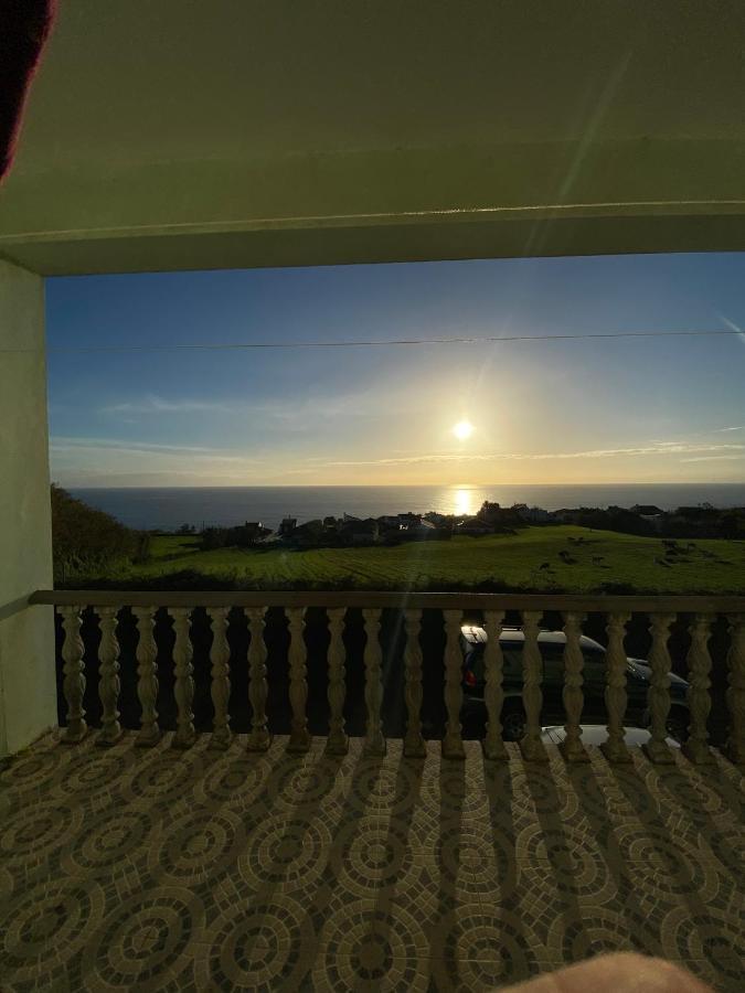 Green Tropical House Ponta Delgada المظهر الخارجي الصورة